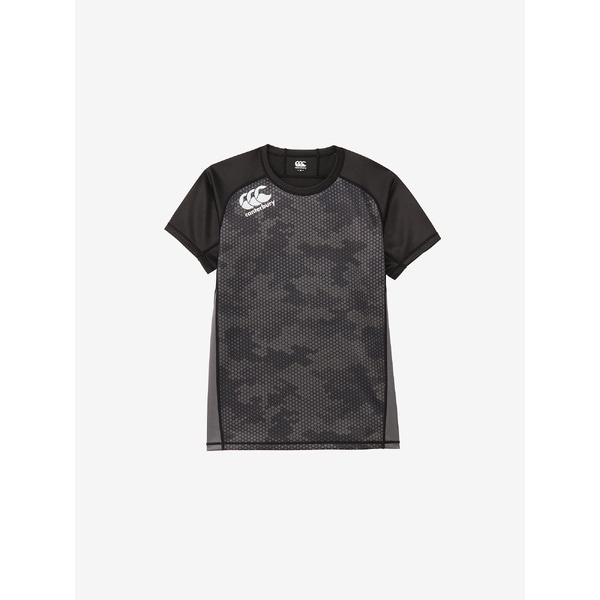 [�}���C]�o�X�P�b�g&�o���[&���̑����Z 24F PRACTICE JERSEY(�v���N�e�B�X�W���[�W)/�J���^�x���[�icanterbury�j 19