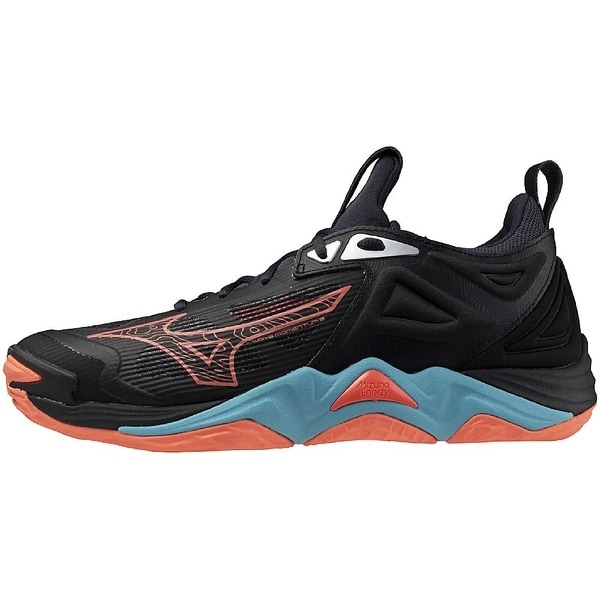 Mizuno Wave Momentum 3 バレーボールシューズ 27.0 バレーボールシューズ momentum wave 3」の人気商品一覧 | 安い商品を