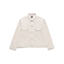 ﾄﾚｯｷﾝｸﾞ Valleywave Trucker Jacket (バレーウェーブトラッカージャケット)