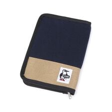 ﾄﾚｯｷﾝｸﾞ Novels Pouch Sweat Nylon