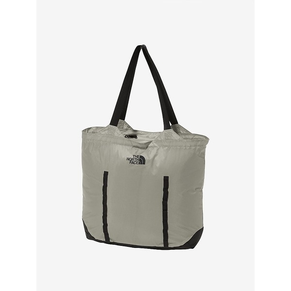 [�}���C]�g���b�L���O MAYFLY TOTE (���C�t���C�g�[�g)/�U�E�m�[�X�E�t�F�C�X�iTHE NORTH FACE�j CL