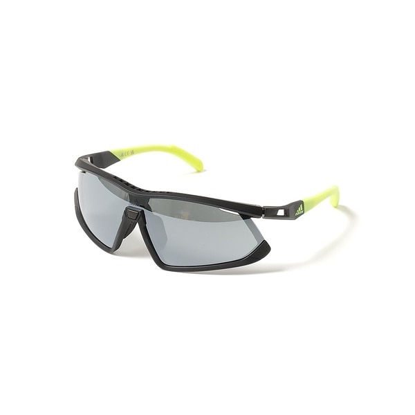 [�}���C]�X�|�[�c�A�N�Z�T���[ 24 adidas�T���O���X/�A�f�B�_�X�iadidas�j grey/other / smoke m