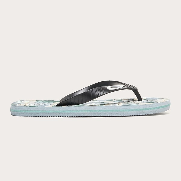 [�}���C]�V�[�Y���X�|�[�c CATALINA FLIP FLOP/�I�[�N���[�iOakley�j CORAL REEF FROST