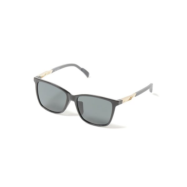 [�}���C]�X�|�[�c�A�N�Z�T���[ 24 adidas�T���O���X/�A�f�B�_�X�iadidas�j shiny black / smoke