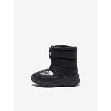 ﾌｯﾄｳｪｱ K Nuptse Bootie VII (キッズ ヌプシ ブーティ VII)