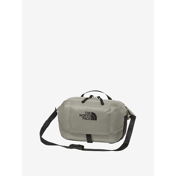 [�}���C]�g���b�L���O MAYFLY HIP POUCH (���C�t���C�q�b�v�|�[�`)/�U�E�m�[�X�E�t�F�C�X�iTHE NORTH FACE�j CL