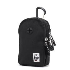 ﾄﾚｯｷﾝｸﾞ Recycle Portable Music Pouch