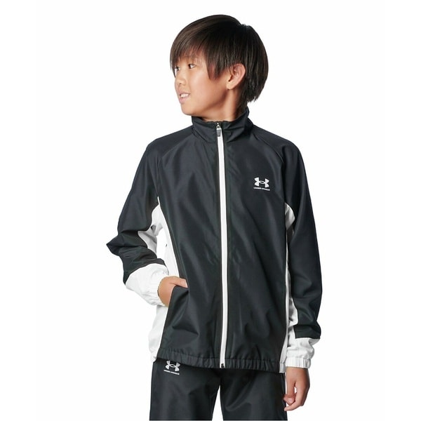 カッコ可愛い!!UNDER ARMOUR  上下セット グレー　レディースSM アンダーアーマー ジャージ 上下セットレディース」の人気商品一覧