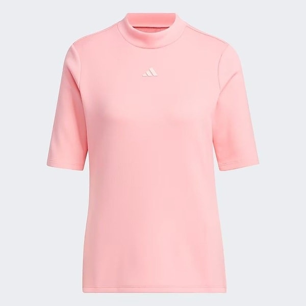 [�}���C]�S���t CLUB�n�[�t�X���[�u���b�N�l�b�N�V���c/�A�f�B�_�X�iadidas�j �Z�~�s���N�X�p�[�N