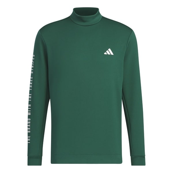 [�}���C]�S���t CLUB���[�f�B���O���b�N�l�b�NLS�V���c/�A�f�B�_�X�iadidas�j �J���b�W�O���[��