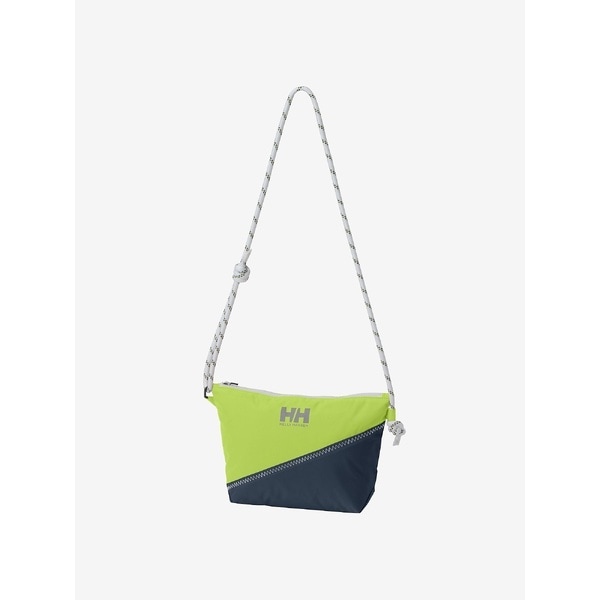 [�}���C]�g���b�L���O SF POCHETTE (�V�O�i���t���b�O�|�V�F�b�g)/�w���[�n���Z���iHELLY HANSEN�j HA