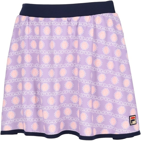 ﾗｹｯﾄｽﾎﾟｰﾂ スコート(SKIRT) | フィラ(FILA) | マルイウェブチャネル