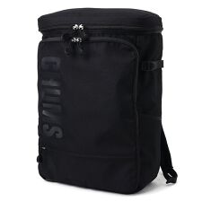 ｽﾎﾟｰﾂｱｸｾｻﾘｰ Recycle Top Open Square Day Pack