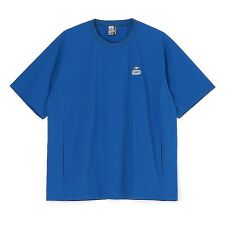 ﾄﾚｯｷﾝｸﾞ Airtrail Stretch CHUMS T-Shirt