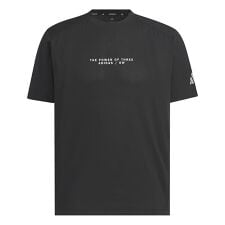 ﾒﾝｽﾞｱﾊﾟﾚﾙ M ADPT BSC メッシュ Tシャツ