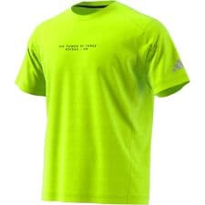 ﾒﾝｽﾞｱﾊﾟﾚﾙ M ADPT BSC メッシュ Tシャツ