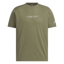ﾒﾝｽﾞｱﾊﾟﾚﾙ M ADPT BSC メッシュ Tシャツ