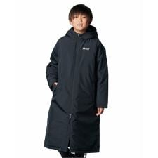 ｼﾞｭﾆｱｱﾊﾟﾚﾙ UA INSULATED LONG COAT