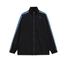 ﾒﾝｽﾞｱﾊﾟﾚﾙ SHADOW STRIPE ニットジャケット