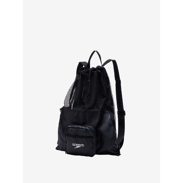 ｽｲﾐﾝｸﾞ PKTABLE MESH BAG | スピード(speedo) | マルイウェブチャネル