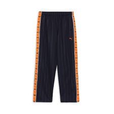 ﾒﾝｽﾞｱﾊﾟﾚﾙ SHADOW STRIPE ニットパンツ