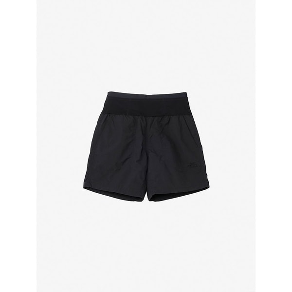 [�}���C]�����j���O FREE RUN SHORT (�t���[�����V���[�c)/�U�E�m�[�X�E�t�F�C�X�iTHE NORTH FACE�j K
