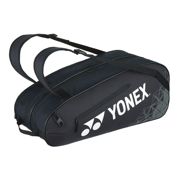 [�}���C]���P�b�g�X�|�[�c ���P�b�g�o�b�O6/���l�b�N�X�iYONEX�j �u���b�N