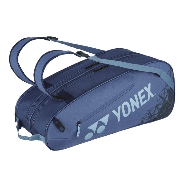 [�}���C]���P�b�g�X�|�[�c ���P�b�g�o�b�O6/���l�b�N�X�iYONEX�j �l�C�r�[�u���[