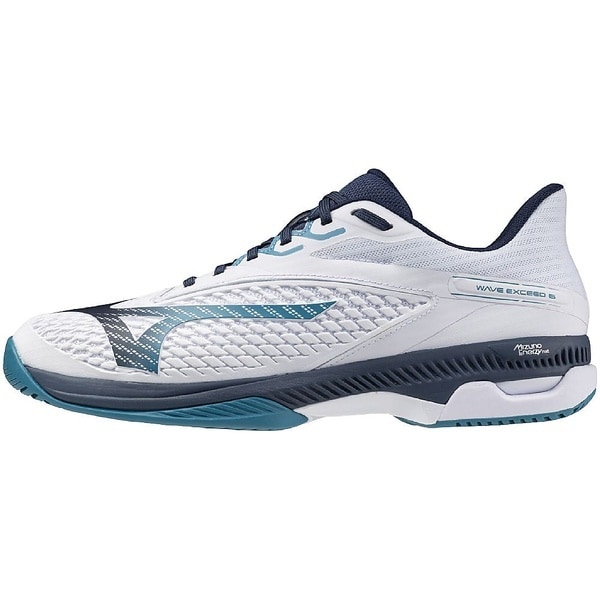 ﾗｹｯﾄｽﾎﾟｰﾂ ウエーブエクシード 6 WIDE AC | ミズノ(MIZUNO) | マルイ