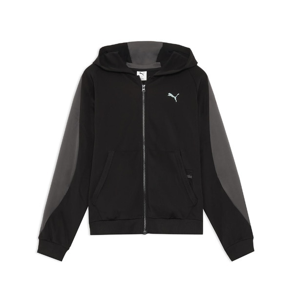 [�}���C]�����Y�A�p���� TRN EDGE �j�b�g FZ HD/�v�[�}�iPUMA�j PUMA BLACK