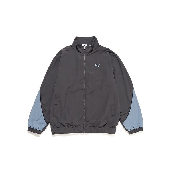 [�}���C]�����Y�A�p���� CORE HERITAGE ���b�V�� ���C���h �E�[�u��/�v�[�}�iPUMA�j DUSKY GRAY