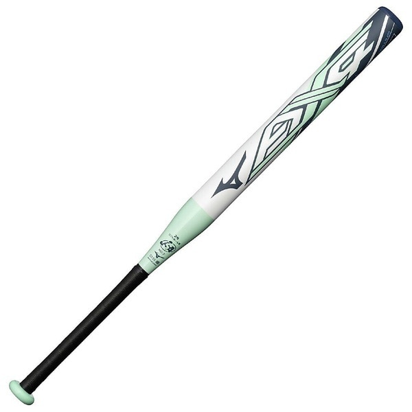 [�}���C]�x�[�X�{�[�� �\�t�g1.2���S���{�[���p AX4 (80cm/����600g)/�~�Y�m�iMIZUNO�j �z���C�g