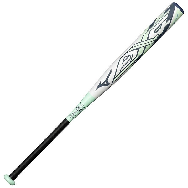 [�}���C]�x�[�X�{�[�� �\�t�g3���S���{�[���p AX4 (84cm/����710g)/�~�Y�m�iMIZUNO�j �z���C�g×�~���g�O���[��