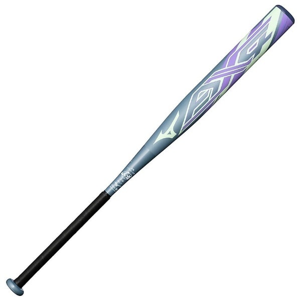 [�}���C]�x�[�X�{�[�� �\�t�g3���S���{�[���p AX4 (85cm/����740g)/�~�Y�m�iMIZUNO�j �O���[��