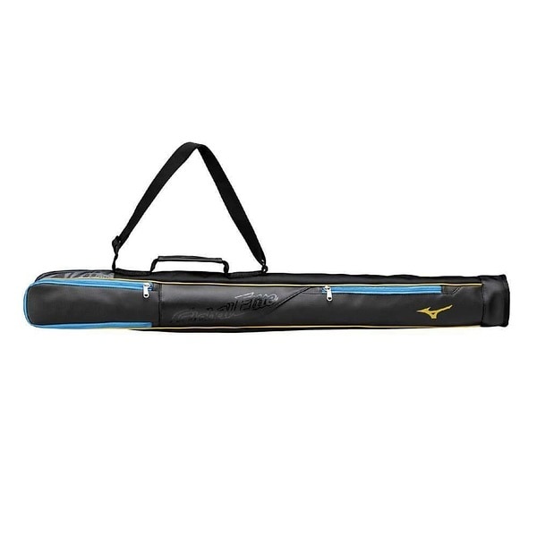 [�}���C]�x�[�X�{�[�� �O���[�o���G���[�g(GE)�o�b�g�P�[�X1�{����/�~�Y�m�iMIZUNO�j �u���b�N×�S�[���h