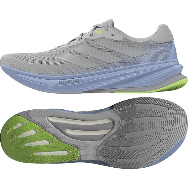 [�}���C]�����j���O SUPERNOVA RISE 2 M/�A�f�B�_�X�iadidas�j �O���[�c�[/�}�b�g�V���o�[/�O���[�u���[