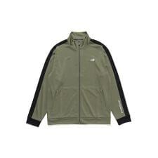 ﾒﾝｽﾞｱﾊﾟﾚﾙ ニットトラックジャケット