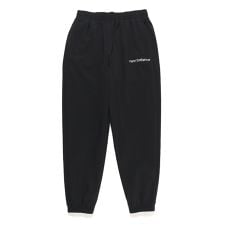 ﾒﾝｽﾞｱﾊﾟﾚﾙ ウーブントラックジョガーパンツ 裏メッシュ