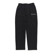 ﾒﾝｽﾞｱﾊﾟﾚﾙ ウーブントラックパンツ 裏メッシュ