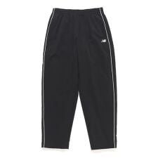 ﾒﾝｽﾞｱﾊﾟﾚﾙ ウーブントラックパンツ 裏トリコット起毛