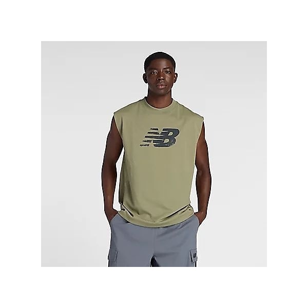 [�}���C]�����Y�A�p���� �m�[�X���[�u �V���c/�j���[�o�����X�inew balance�j GREEN