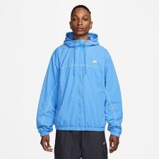 ﾒﾝｽﾞｱﾊﾟﾚﾙ AS M NK CLUB ATHLETE HD JACKET