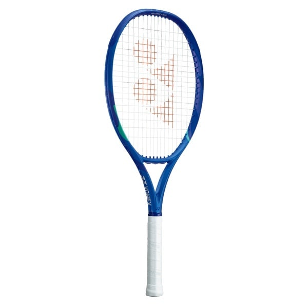 ラケット(硬式用) YONEX ezone115 G2 ヨネックス YONEX Eゾーン 115 08EZ115 ブラストブルー G2 (テニス