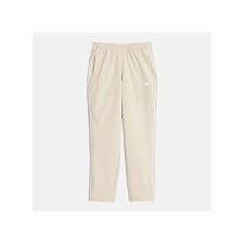 ﾚﾃﾞｨｰｽｱﾊﾟﾚﾙ 裏起毛トリコットラインドパンツ(テーパード)