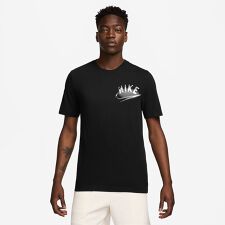 ﾒﾝｽﾞｱﾊﾟﾚﾙ AS M NK DF TEE BRAND READ