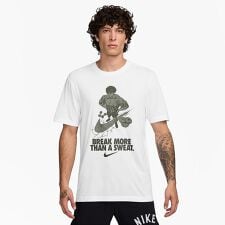 ﾒﾝｽﾞｱﾊﾟﾚﾙ AS M NK DF TEE IYKYK FITNESS