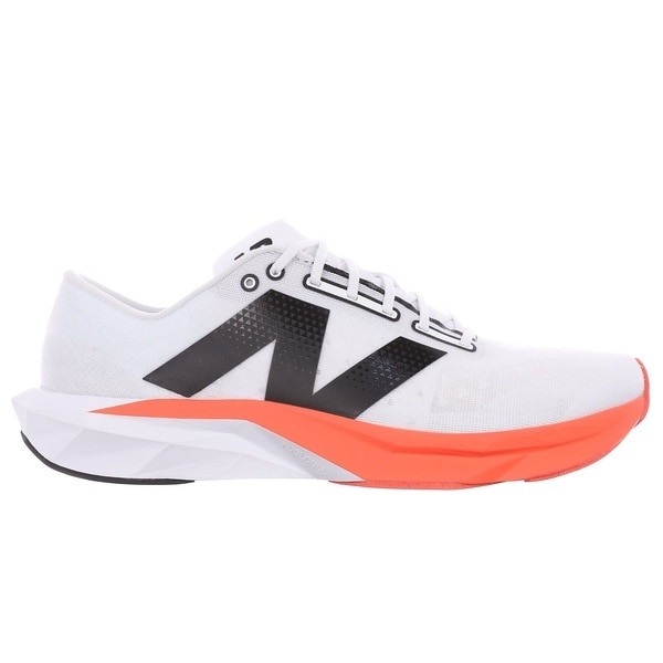 [�}���C]�����j���O FuelCell Pvlse v1/�j���[�o�����X�inew balance�j WHITE/RED