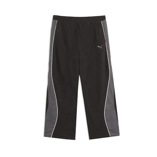 [�}���C]�����Y�A�p���� CORE HERITAGE ���b�V�� ���C���h �E�[�u��/�v�[�}�iPUMA�j PUMA BLACK