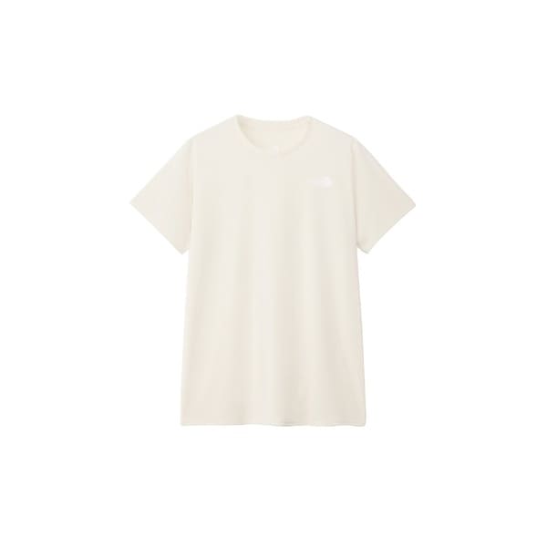 [�}���C]�����j���O S/S GTD MELANGE CR (�V���[�g�X���[�uGTD�������W�N���[)/�U�E�m�[�X�E�t�F�C�X�iTHE NORTH FACE�j GS