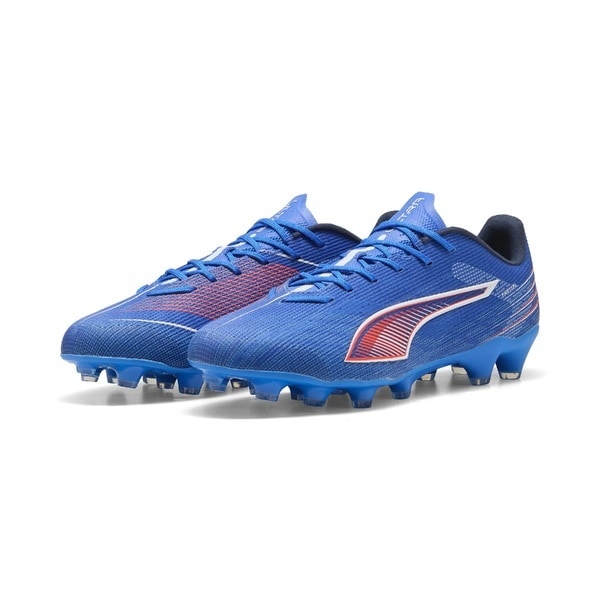 [�}���C]�T�b�J�[ �E���g�� 6 �v�� HG/AG/�v�[�}�iPUMA�j ULTRA BLUE-PUMA WHIT